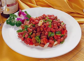 RCS-6074蒙古小炒肉