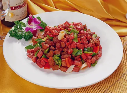 RCS-6074蒙古小炒肉 RCS-6074蒙古小炒肉