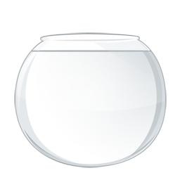 水族馆 PNG免抠