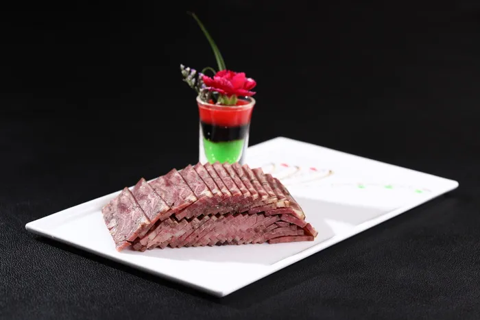 L00661冷片驴肉