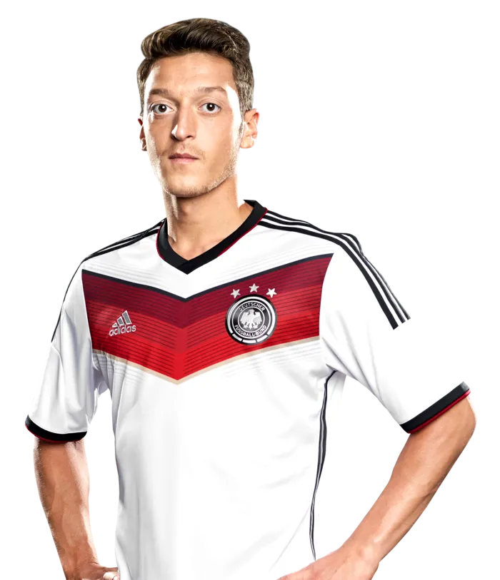 足球运动员踢球射门免抠