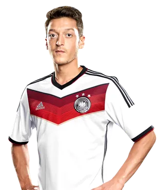 足球运动员踢球射门免抠