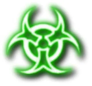 生化危机 PNG免抠