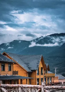 房子风景图 房子风景图