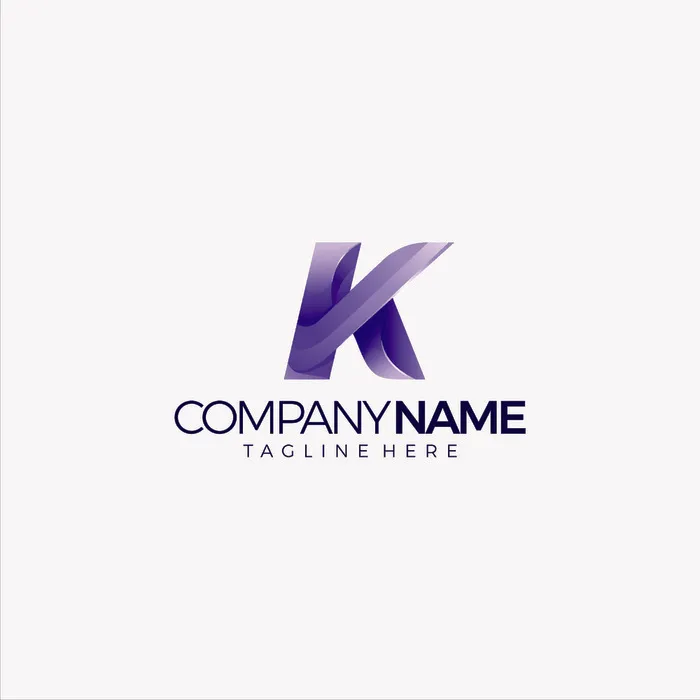 图标识标志公司字母企业商标品牌LOGO设计素材矢量模板eps,ai矢量模版下载