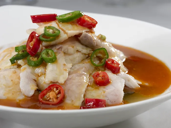 LCH1803蜀香嫩鱼片