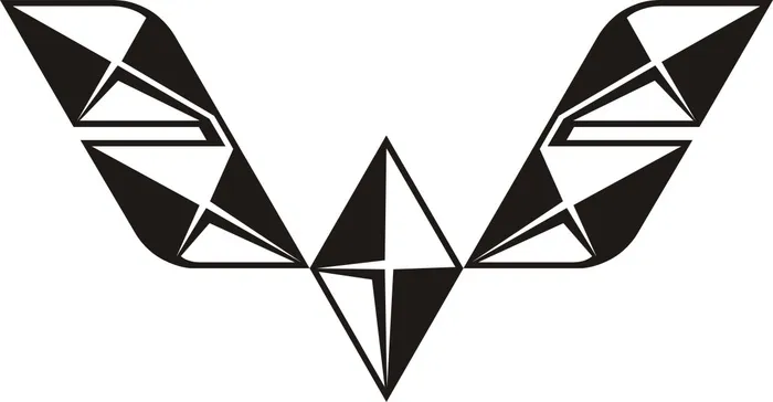 W-五菱汽车cdr矢量模版下载