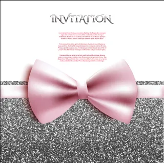 设计礼物卡素材