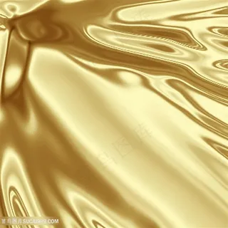 金色材质底纹背景图片