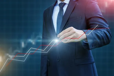 创意商业图片高清图片