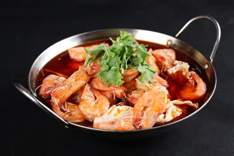 G00286锅仔香辣虾 (3)