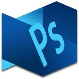 Photoshop标志 PNG免抠(256x256)