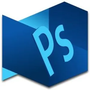 Photoshop标志 PNG免抠