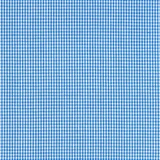 蓝白格布料纹理