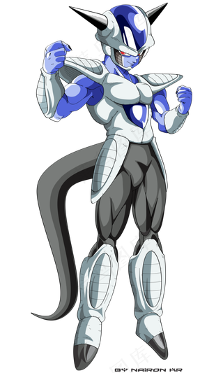 经典漫画七龙珠人物