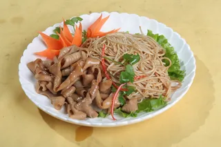 7莜面鹅肠-雅香苑