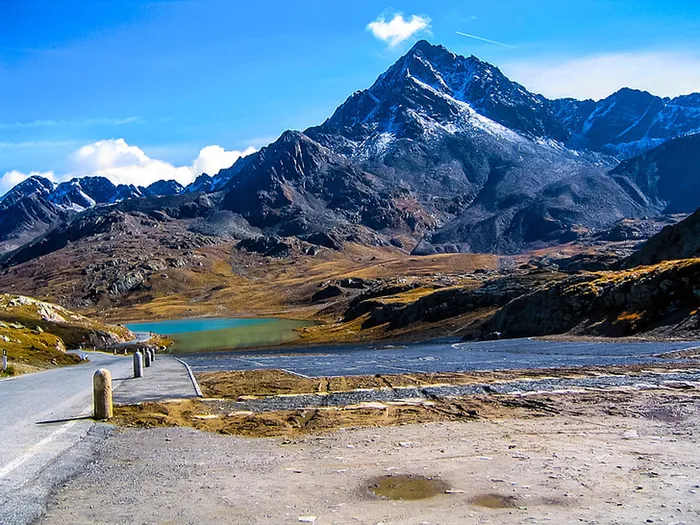 风景 天空 旅行美丽 (24)
