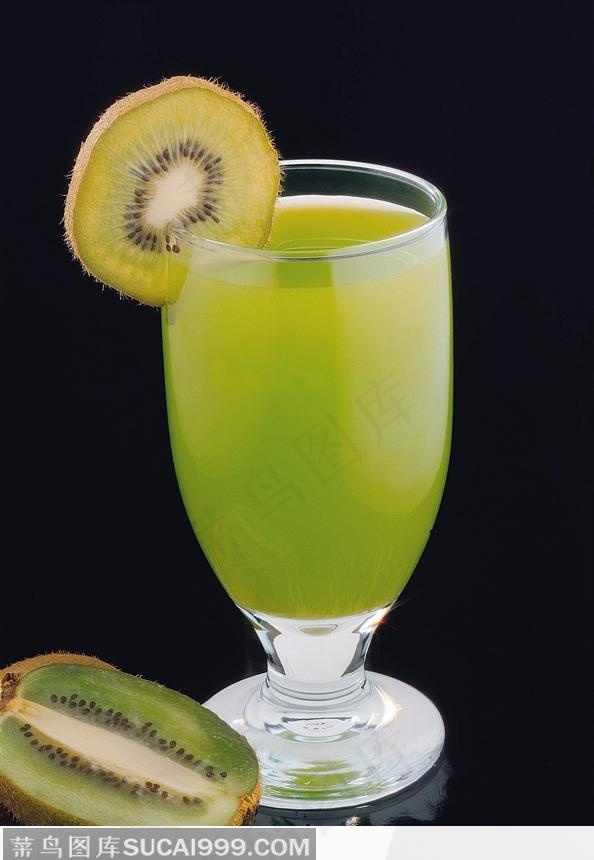 猕猴桃汁