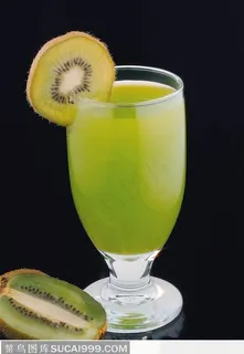猕猴桃汁