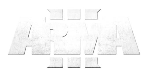 ARMA 3标志 PNG免抠