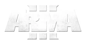 ARMA 3标志 PNG免抠