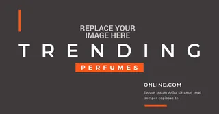 设计英文广告销售横幅素材