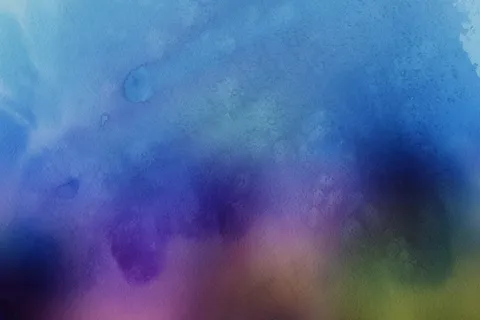 水彩现代背景 水彩现代背景