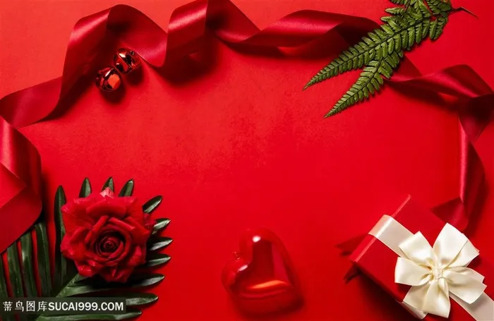 创意情人节礼物