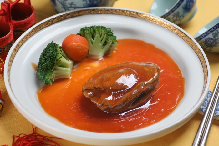 鲍汁青边鲍 (3)