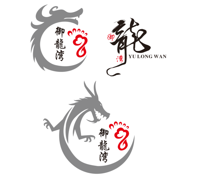 原创logo