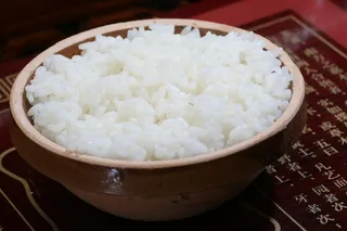 米饭 2元碗