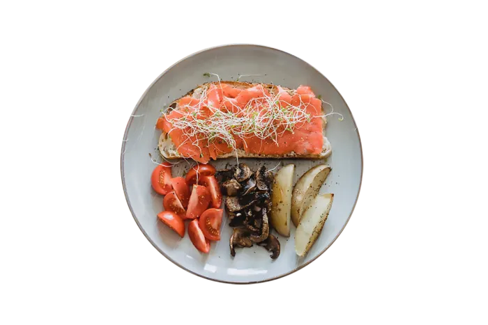 免抠元素摄影美食素材简餐
