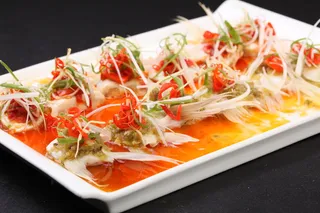 Z00178双椒回鱼翅