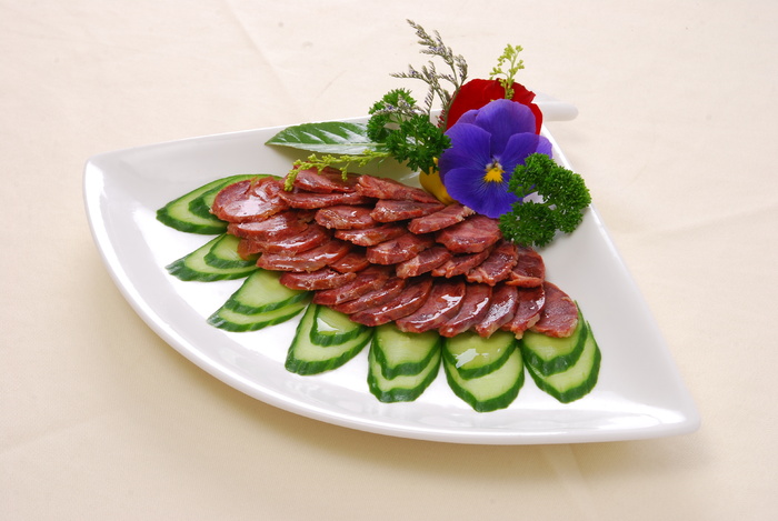 LCH5001伊犁马肠