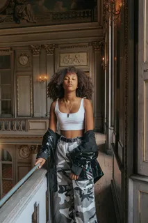 非洲性感国模人体图片 非洲性感国模人体图片