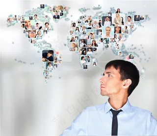 电子信息化时代