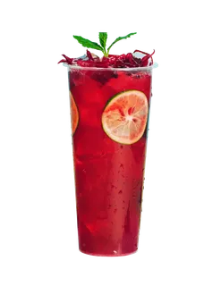 夏日冰饮免扣素材