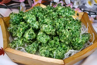 R01150一品韭菜丸