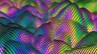 高清炫丽抽象背景