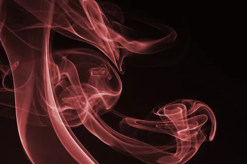 高清烟状艺术图片下载 高清烟状艺术图片下载