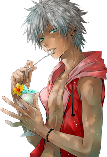 卡通男孩素材人物