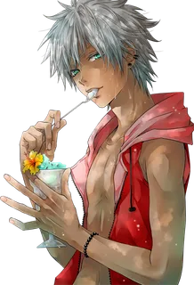 卡通男孩素材人物