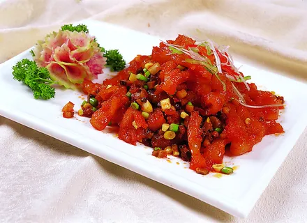 川菜湘菜高清菜谱 干香蹄筋  48元份 川菜湘菜高清菜谱 干香蹄筋  48元份