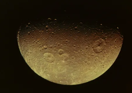 星际太空 93 星际太空 93