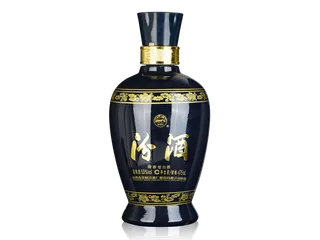 超市商品清晰大图免抠实物摄影png格式图片透明底品牌白酒汾酒(5)