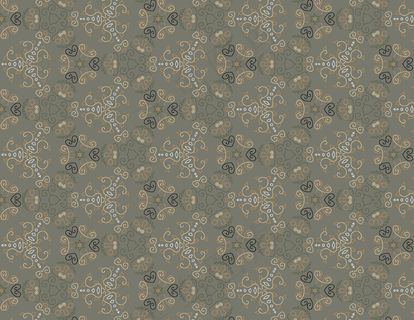 灰色花纹背景图片素材