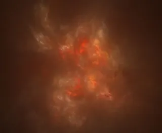 科幻风梦幻美丽星空宇宙浪漫摄影图片素材 (53)