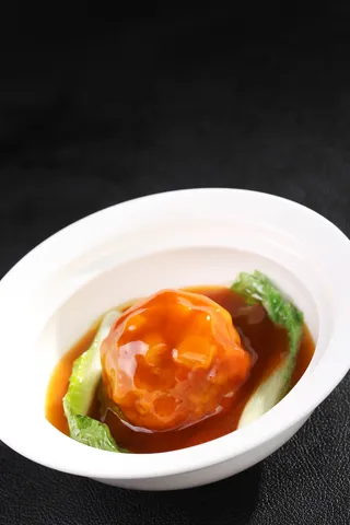 D00692红烧狮子头 (3)