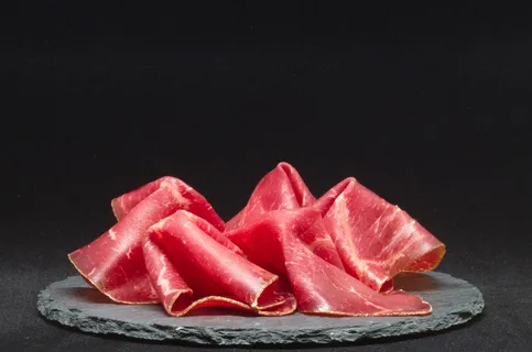 美味牛肉片图片 美味牛肉片图片