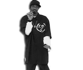 史努比狗狗 PNG免抠